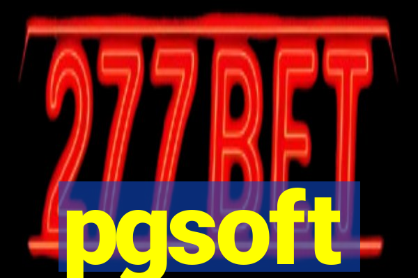 pgsoft-games porcentagem